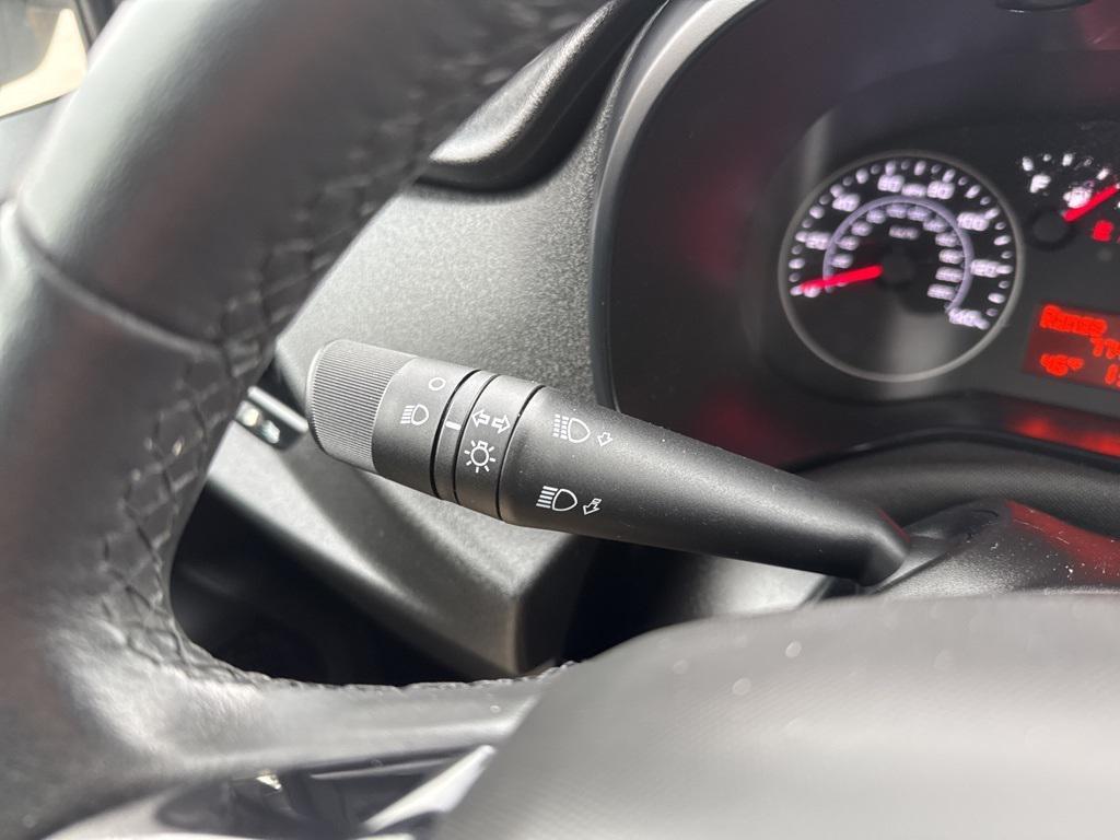 used 2022 Ram ProMaster City car, priced at $22,899