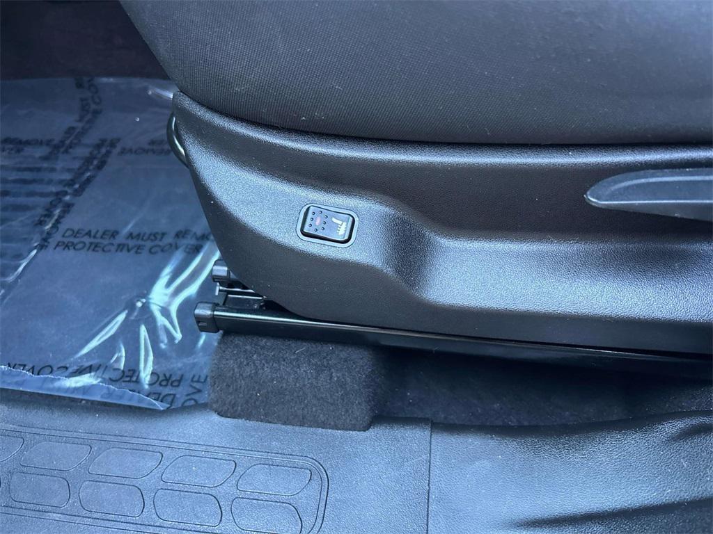 used 2022 Ram ProMaster City car, priced at $21,990