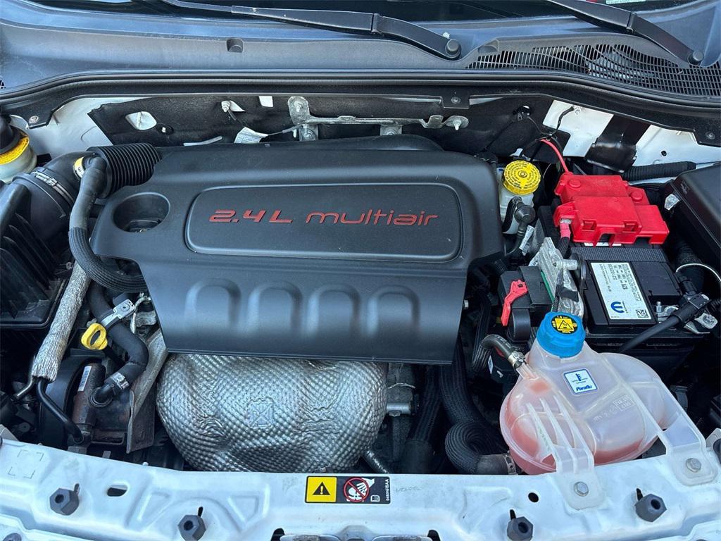 used 2022 Ram ProMaster City car, priced at $21,990