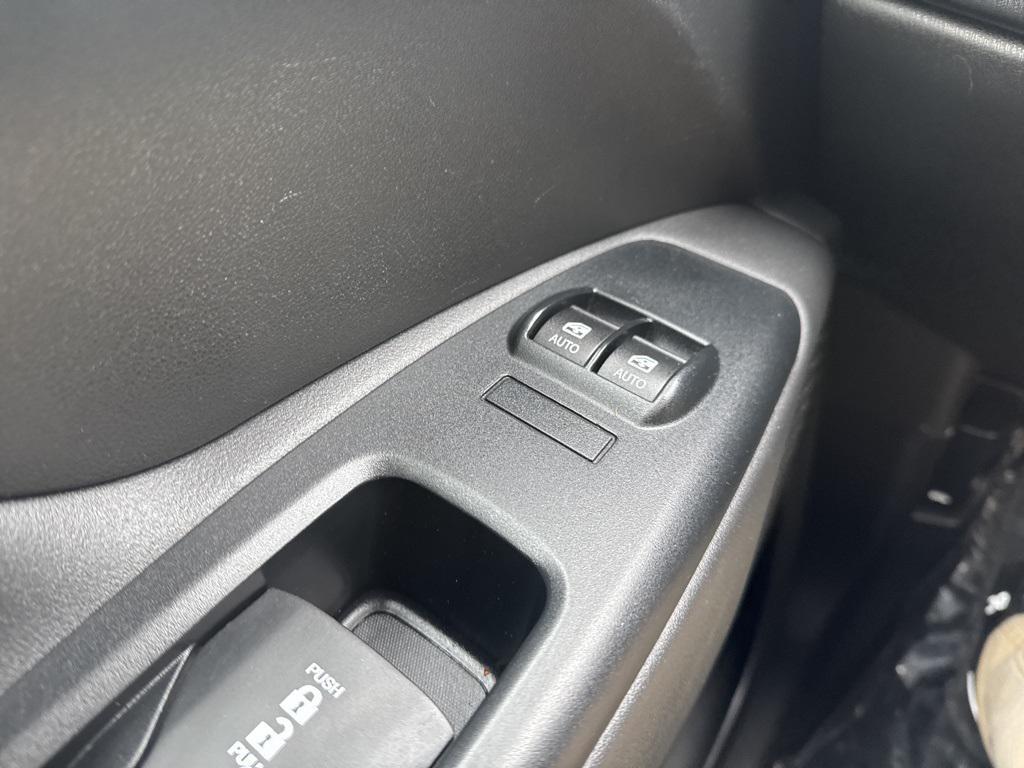 used 2022 Ram ProMaster City car, priced at $22,899