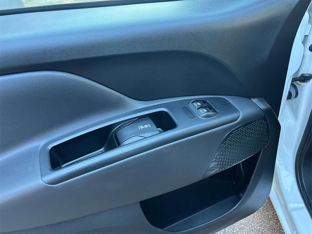 used 2022 Ram ProMaster City car, priced at $21,990