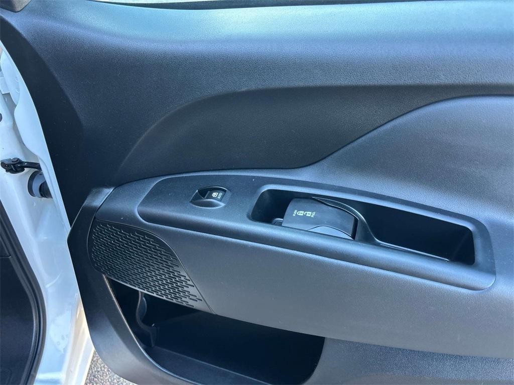 used 2022 Ram ProMaster City car, priced at $21,990