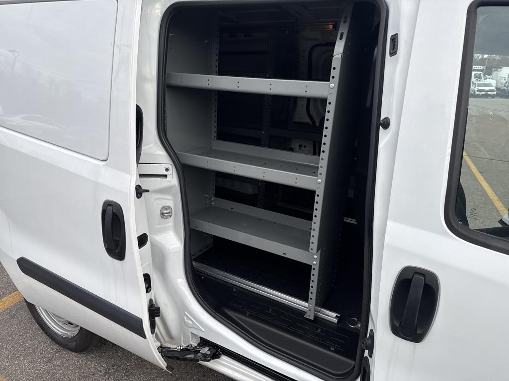 used 2022 Ram ProMaster City car, priced at $22,899