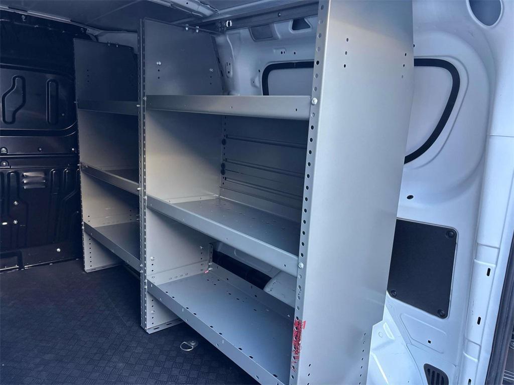 used 2022 Ram ProMaster City car, priced at $21,990