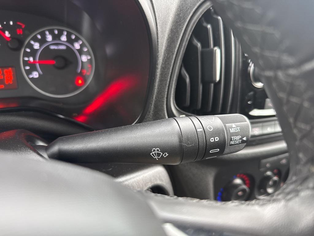 used 2022 Ram ProMaster City car, priced at $22,899