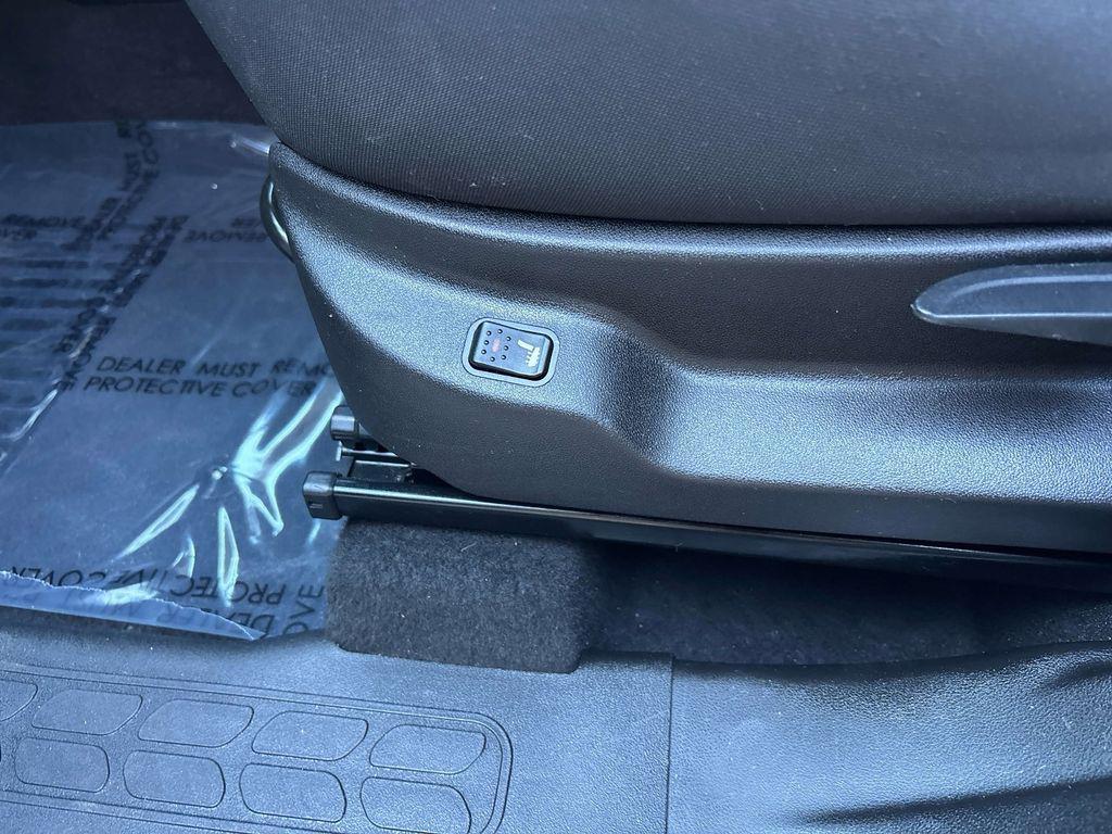 used 2022 Ram ProMaster City car, priced at $20,989