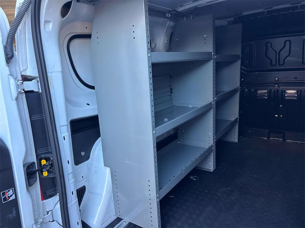 used 2022 Ram ProMaster City car, priced at $21,990