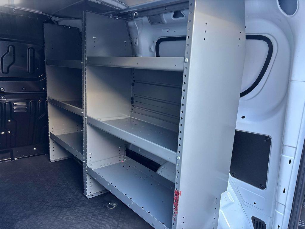 used 2022 Ram ProMaster City car, priced at $20,989