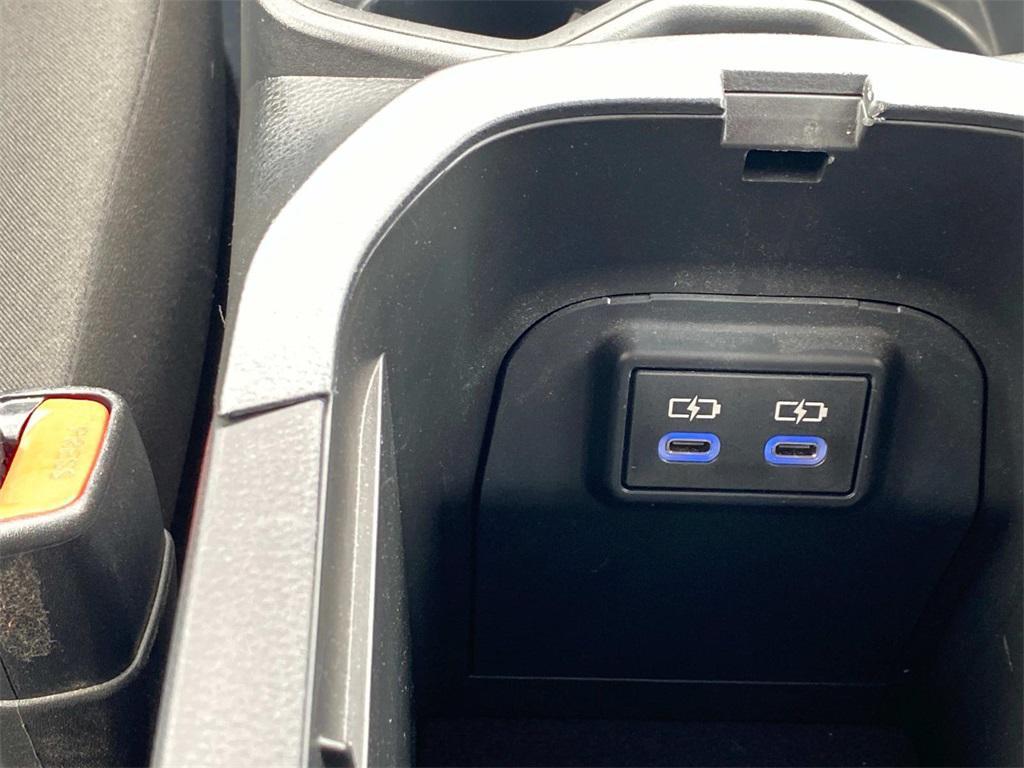 used 2022 Toyota RAV4 car, priced at $21,999