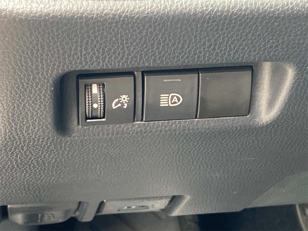 used 2022 Toyota RAV4 car, priced at $21,999