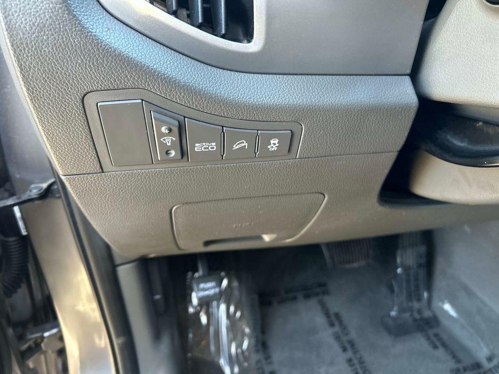 used 2016 Kia Sportage car, priced at $9,885