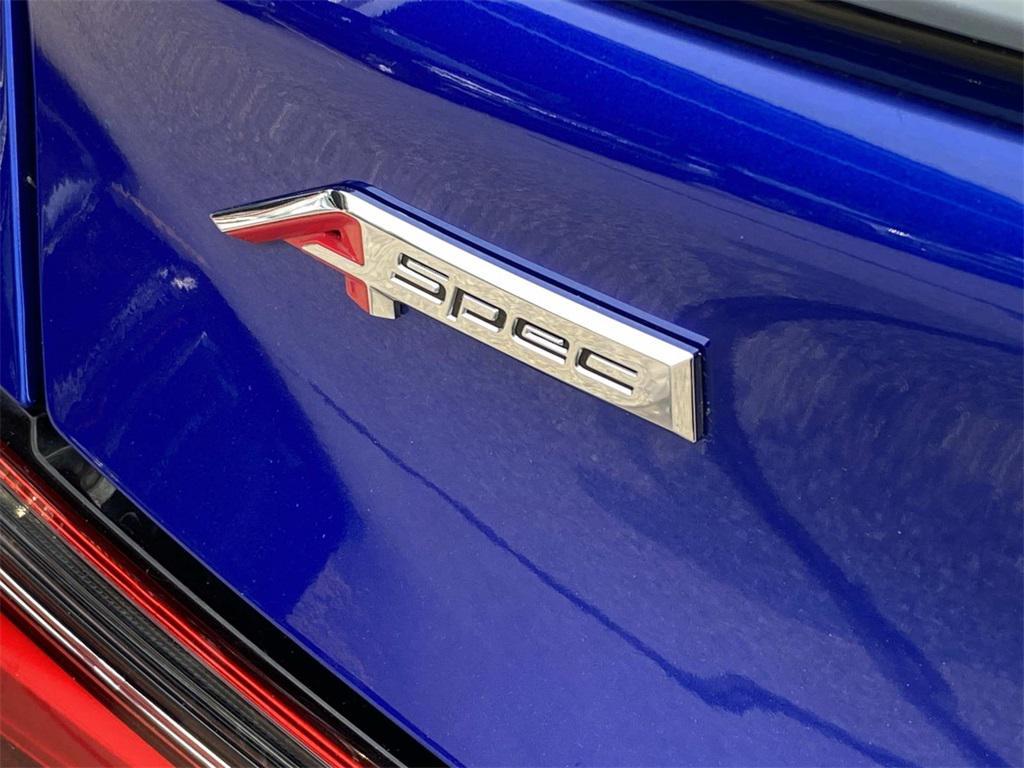 used 2025 Acura Integra car, priced at $27,990