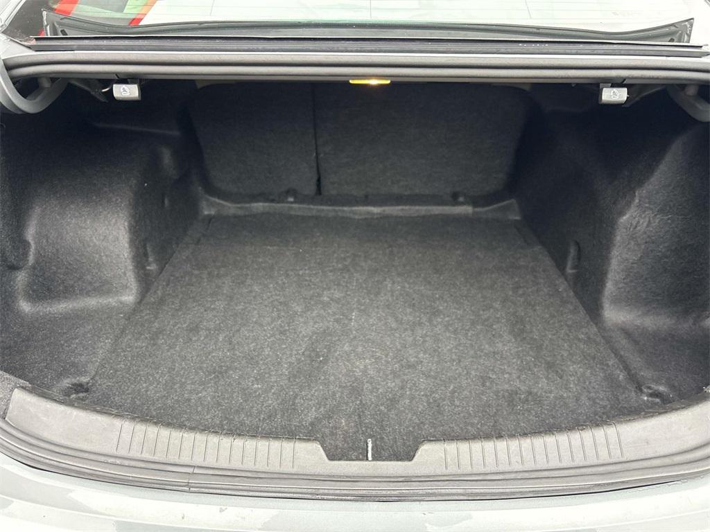 used 2024 Chevrolet Malibu car, priced at $17,990