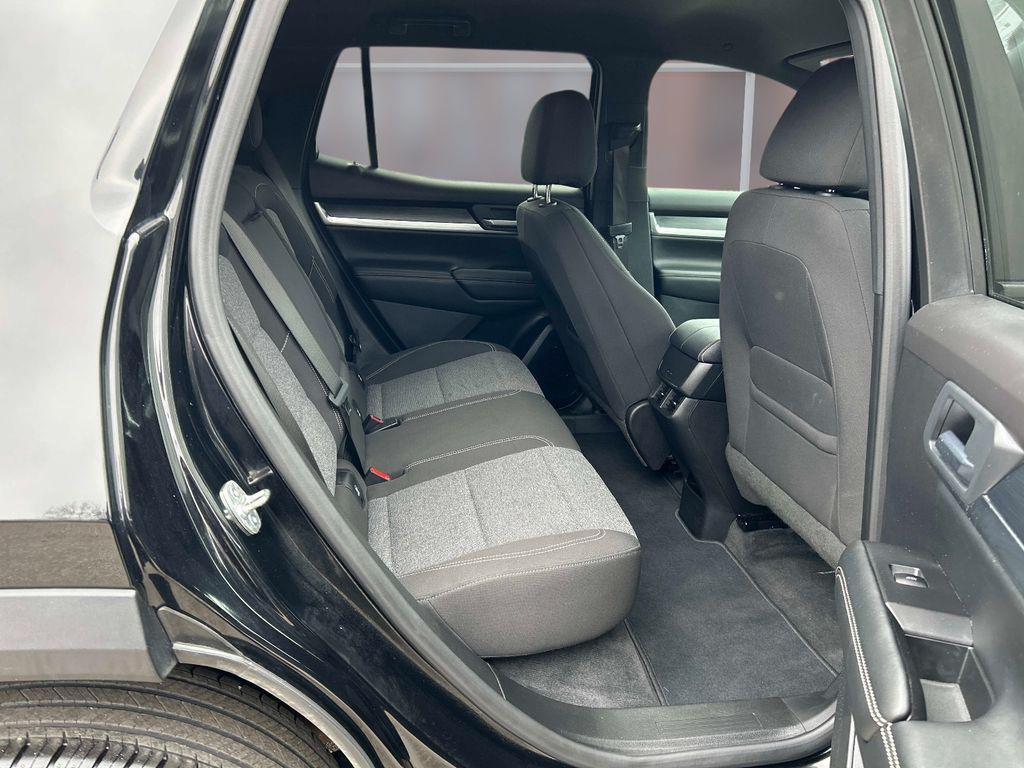 used 2025 GMC Terrain car, priced at $27,885