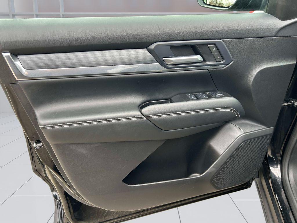 used 2025 GMC Terrain car, priced at $27,885