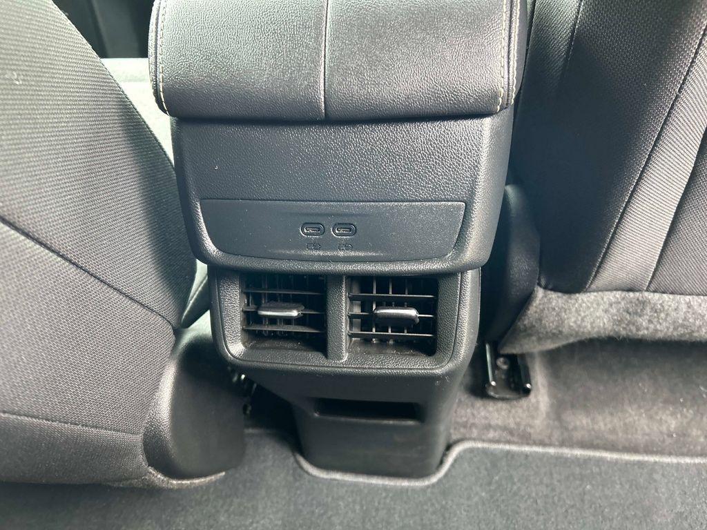 used 2025 GMC Terrain car, priced at $27,885