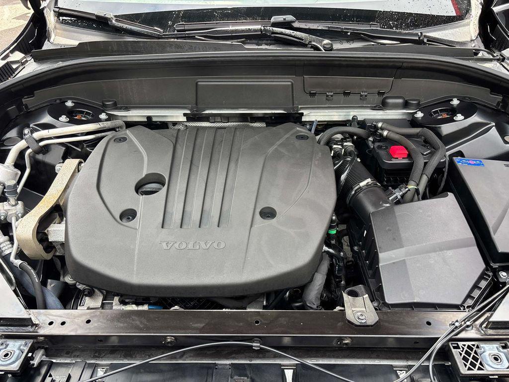 used 2023 Volvo XC60 car, priced at $32,885