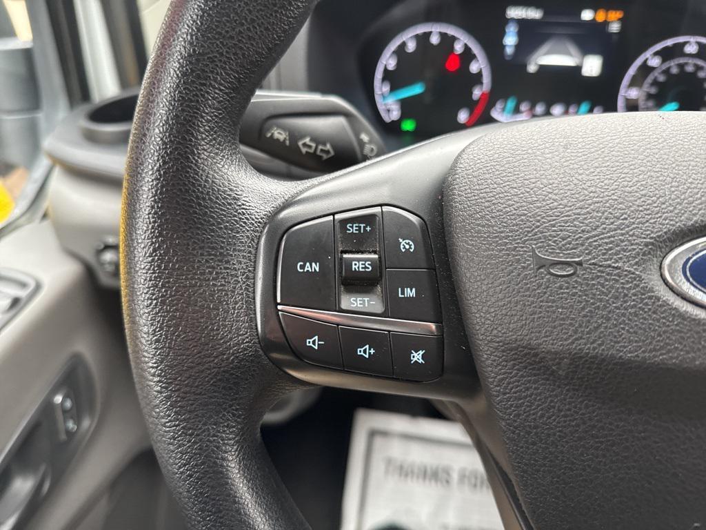 used 2022 Ford Transit-350 car, priced at $45,999