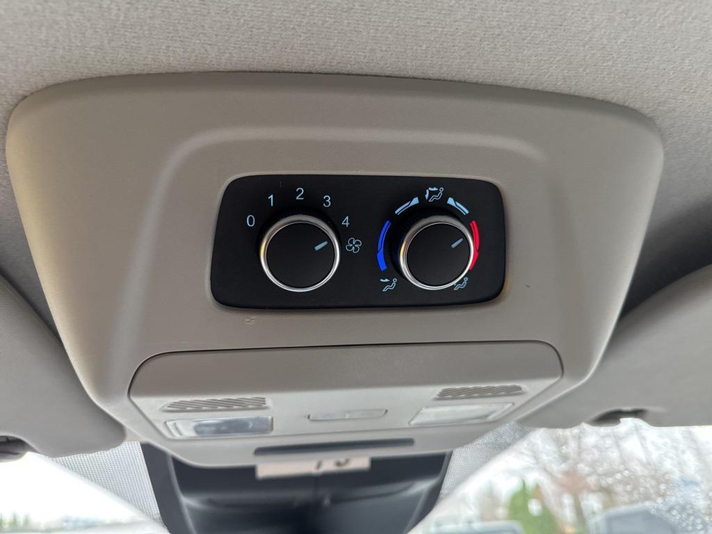 used 2022 Ford Transit-350 car, priced at $45,999