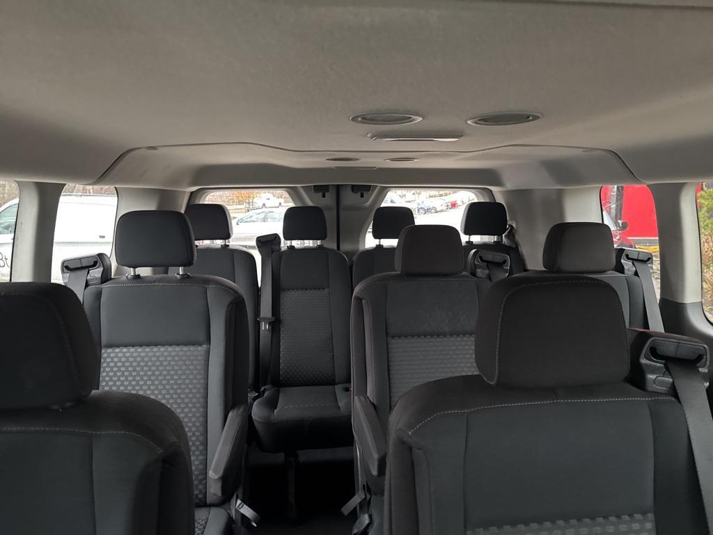 used 2022 Ford Transit-350 car, priced at $45,999