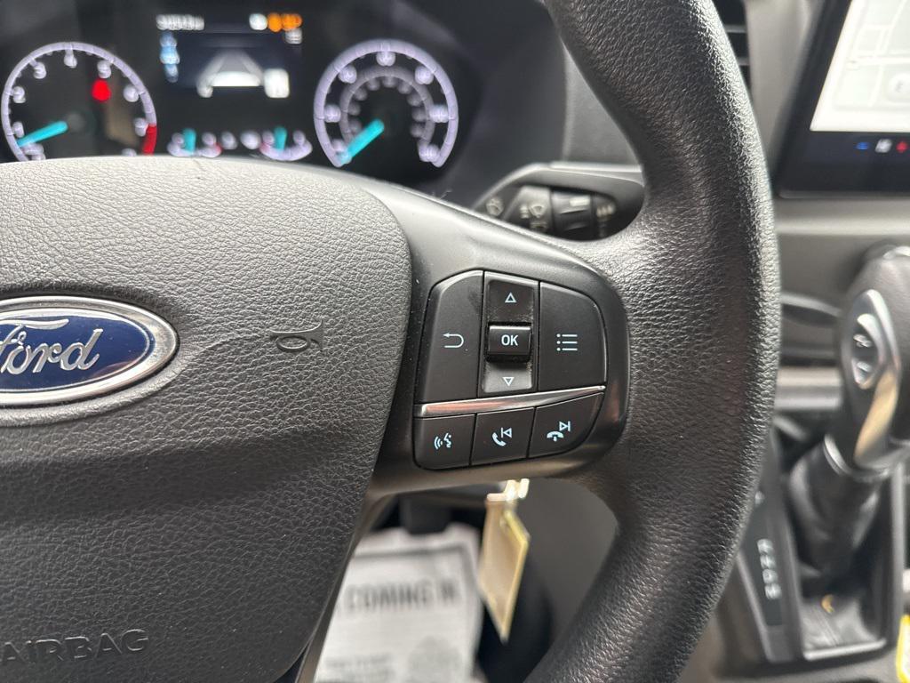 used 2022 Ford Transit-350 car, priced at $45,999