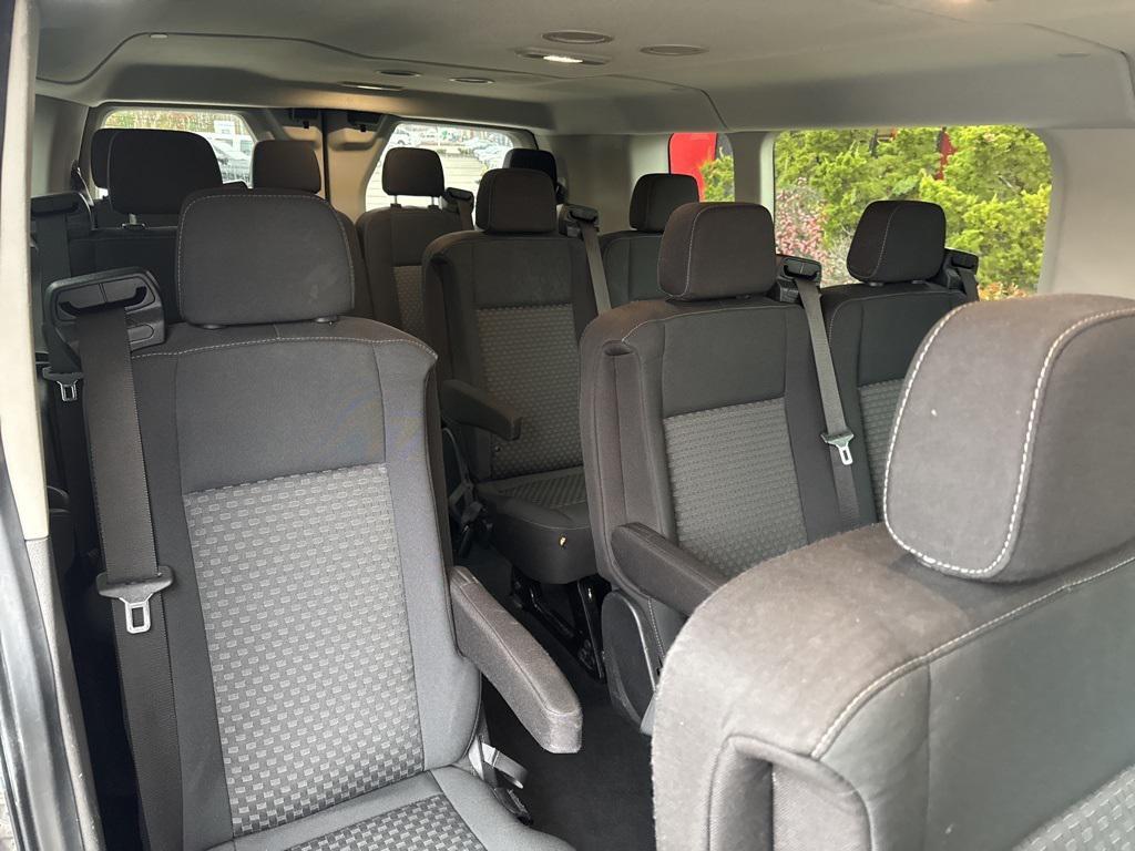 used 2022 Ford Transit-350 car, priced at $45,999
