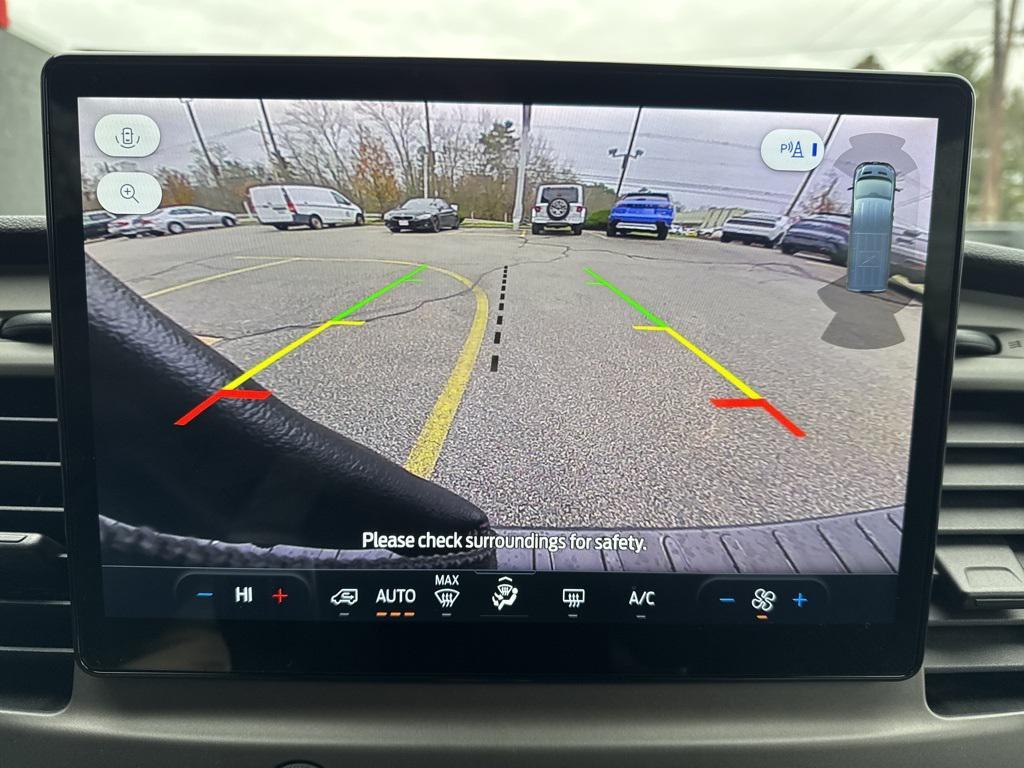 used 2022 Ford Transit-350 car, priced at $45,999