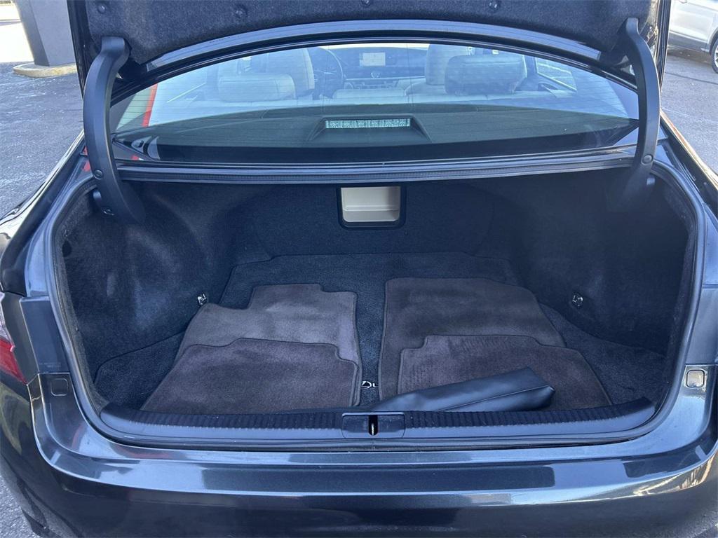 used 2017 Lexus ES 350 car, priced at $21,999