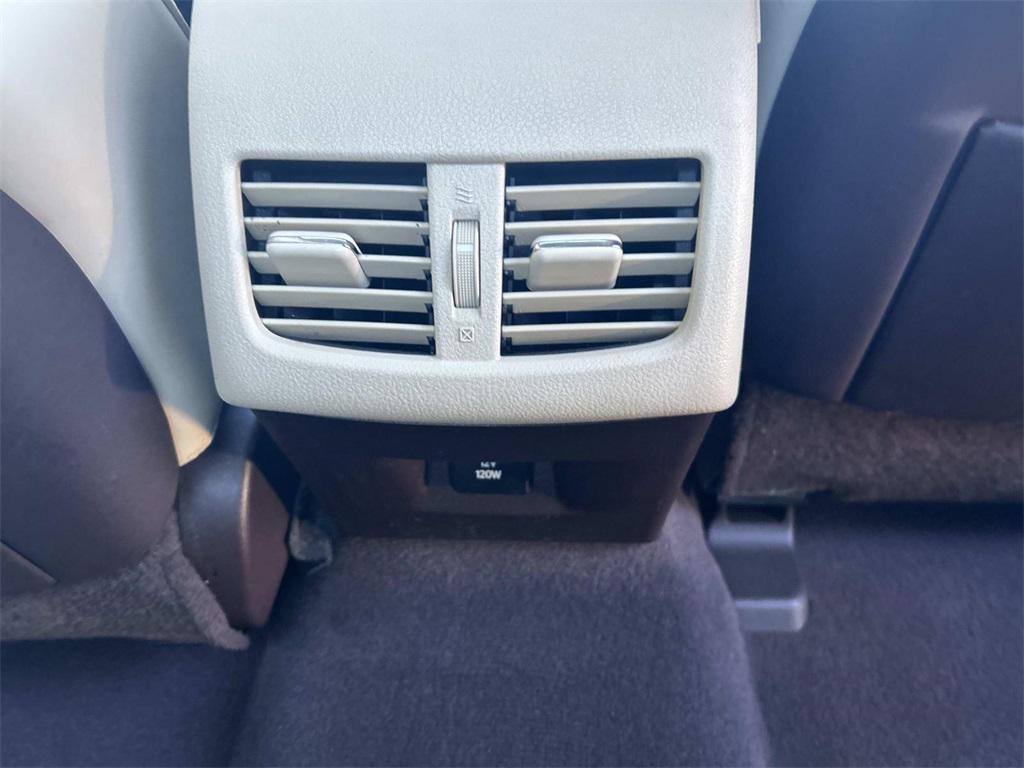 used 2017 Lexus ES 350 car, priced at $21,999