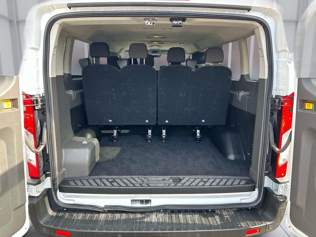 used 2024 Ford Transit-350 car, priced at $35,900