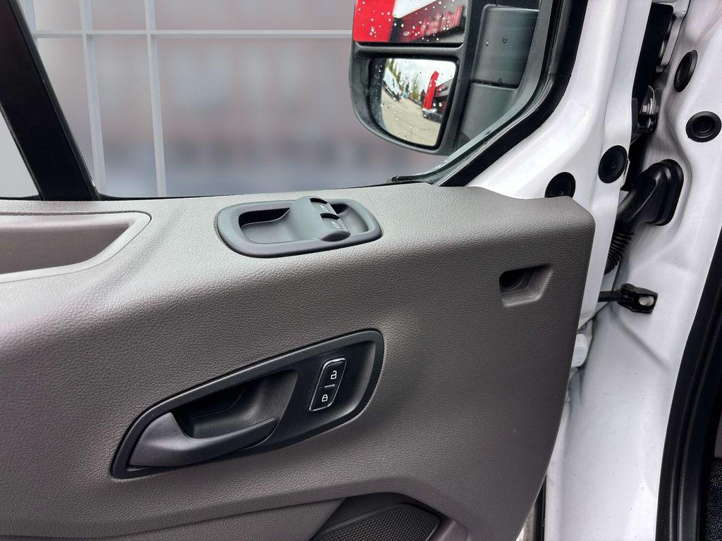 used 2025 Ford Transit-250 car, priced at $40,795