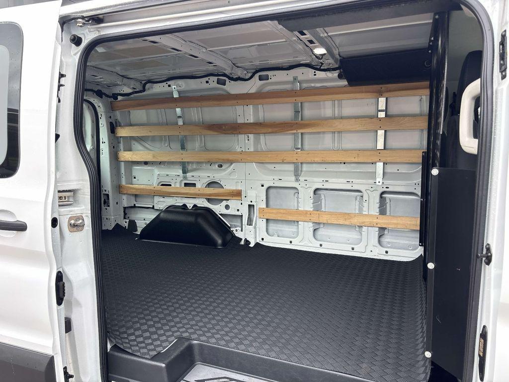 used 2025 Ford Transit-250 car, priced at $40,795