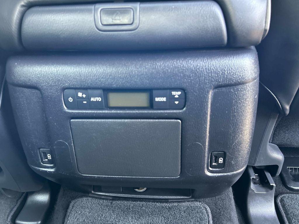 used 2024 INFINITI QX80 car, priced at $40,900