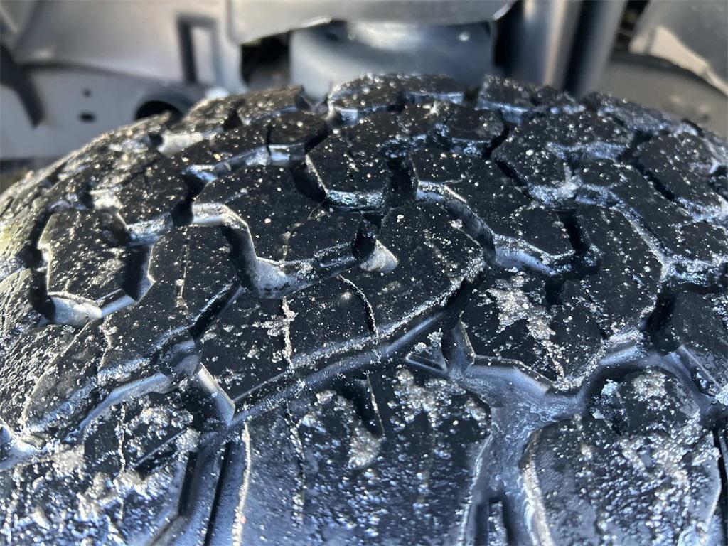 used 2023 Jeep Wrangler 4xe car, priced at $30,900