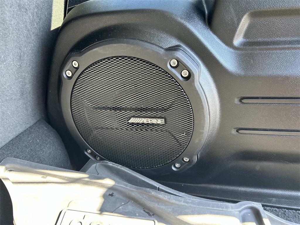 used 2023 Jeep Wrangler 4xe car, priced at $30,900