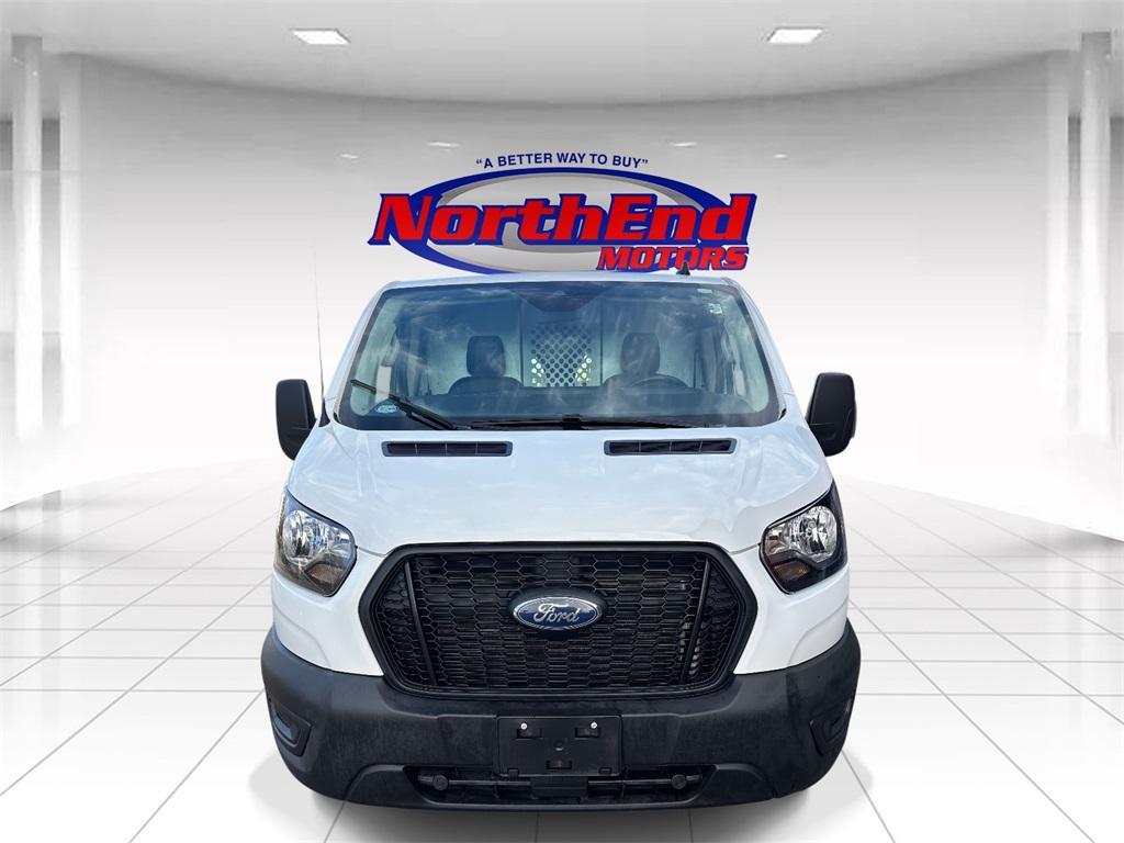 used 2023 Ford Transit-250 car, priced at $29,989