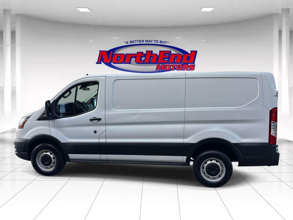 used 2023 Ford Transit-250 car, priced at $30,883