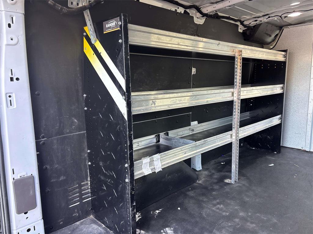 used 2023 Ford Transit-250 car, priced at $29,989