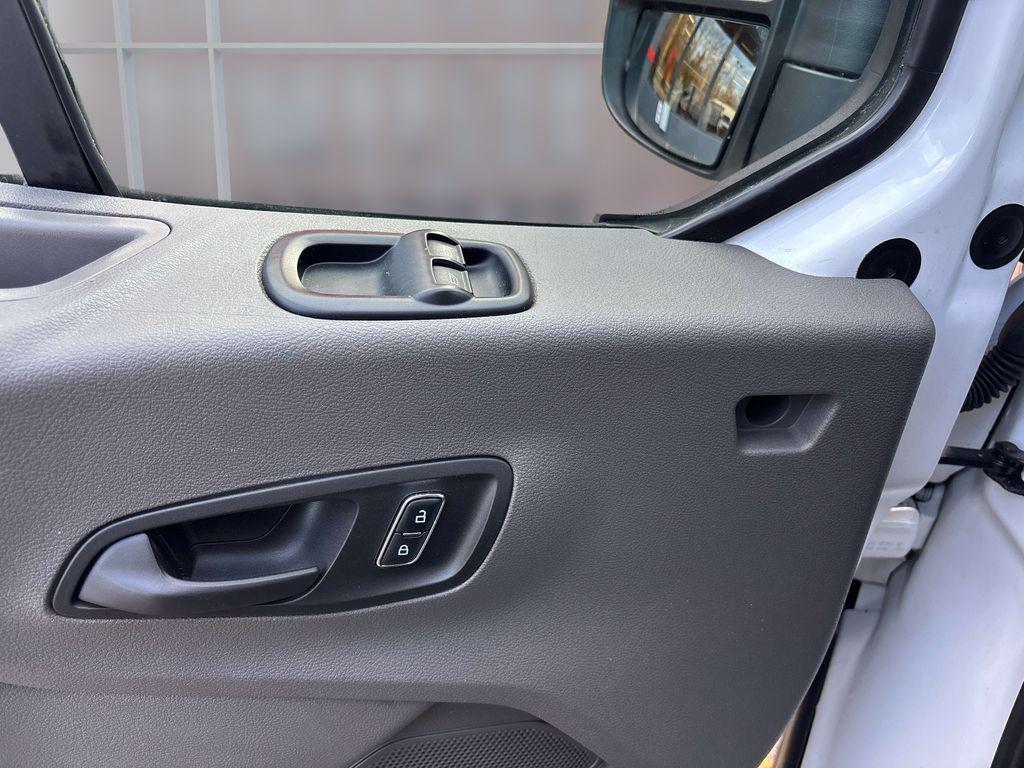 used 2023 Ford Transit-250 car, priced at $30,883