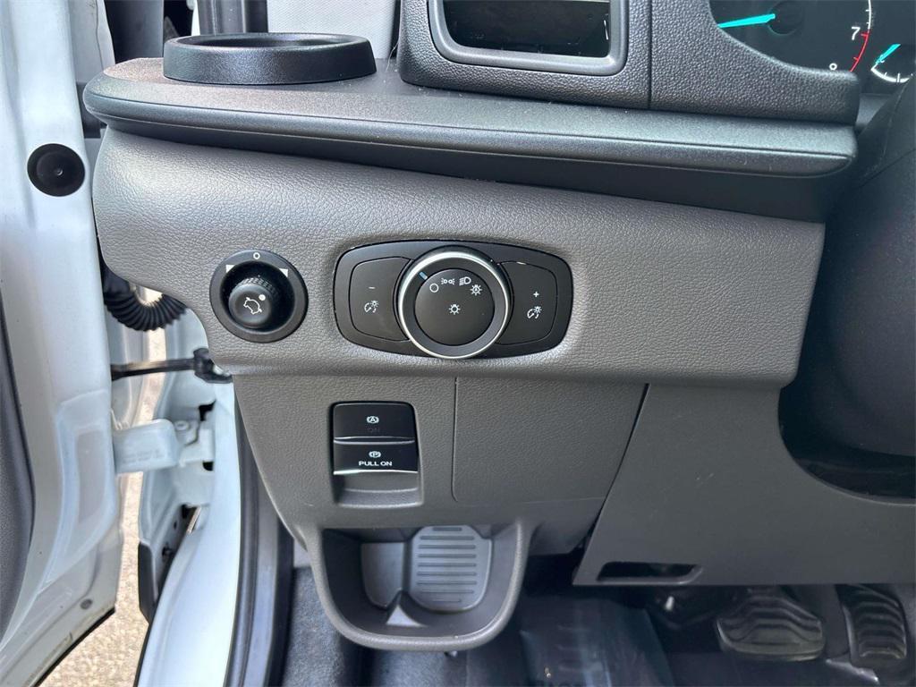 used 2023 Ford Transit-250 car, priced at $29,989