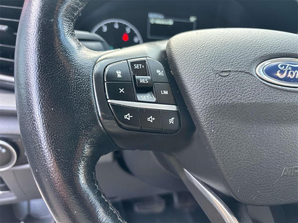 used 2023 Ford Transit-250 car, priced at $29,989