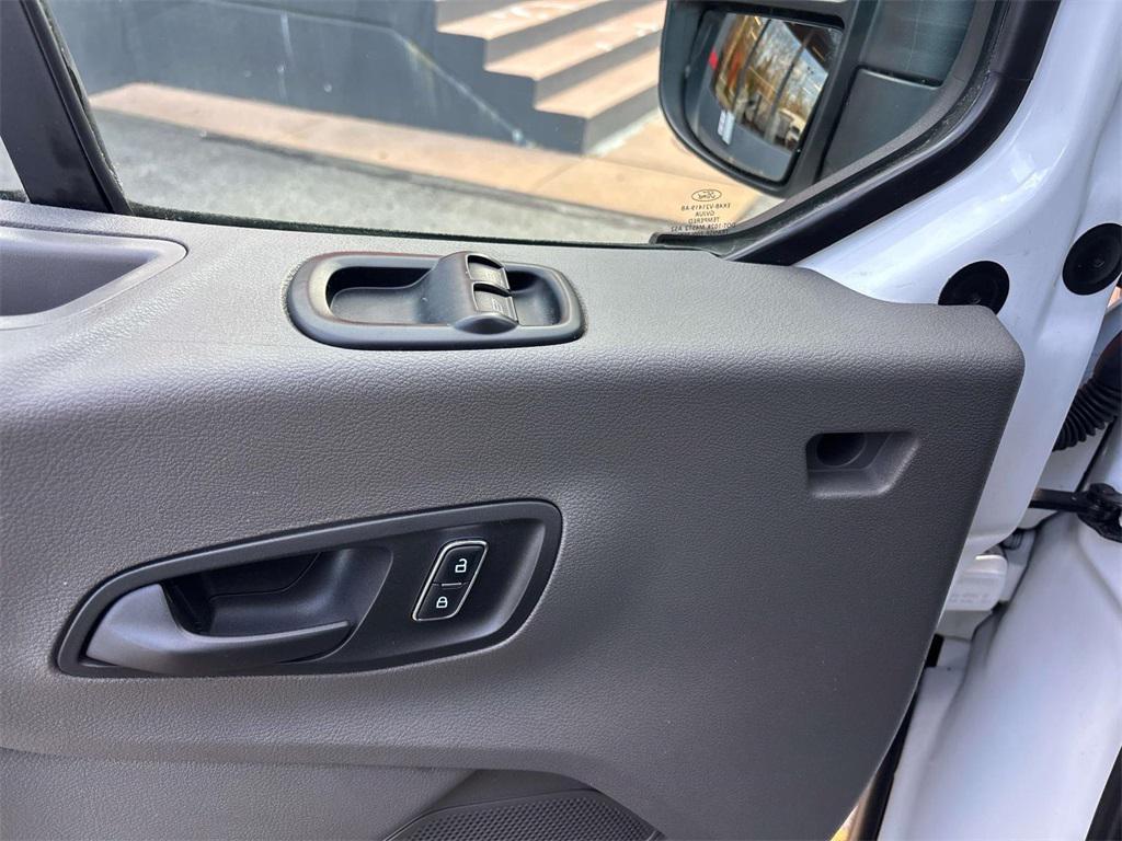 used 2023 Ford Transit-250 car, priced at $29,989