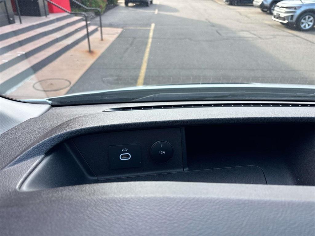 used 2023 Ford Transit-250 car, priced at $29,989