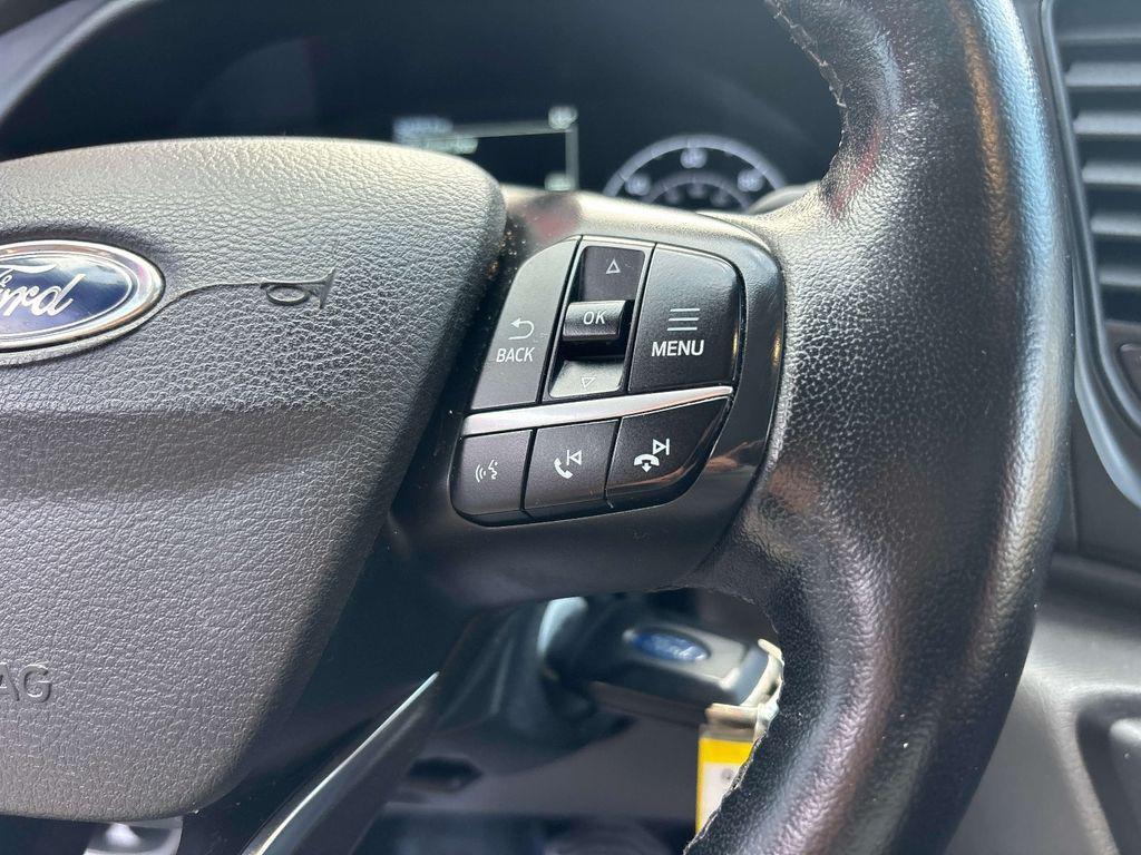 used 2023 Ford Transit-250 car, priced at $30,883