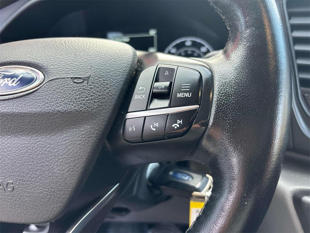 used 2023 Ford Transit-250 car, priced at $29,989