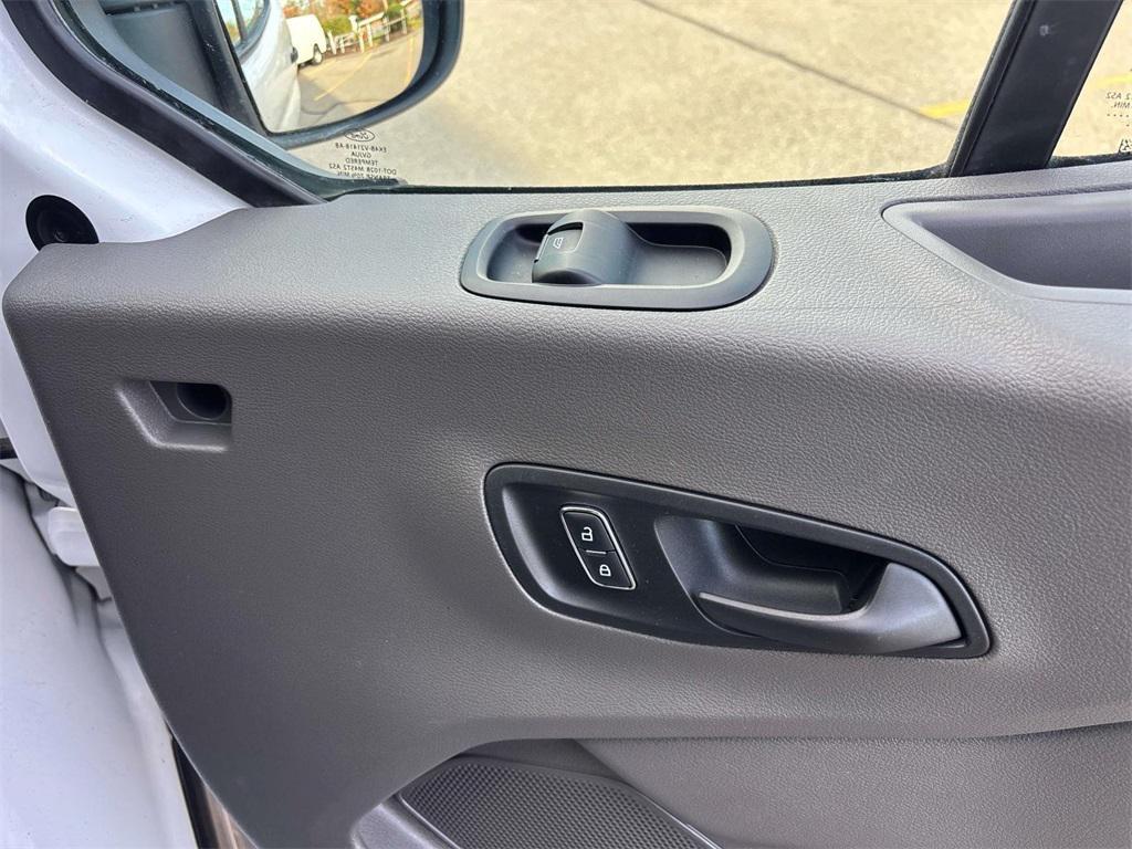 used 2023 Ford Transit-250 car, priced at $29,989