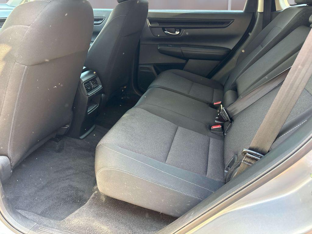 used 2025 Honda CR-V car, priced at $30,395