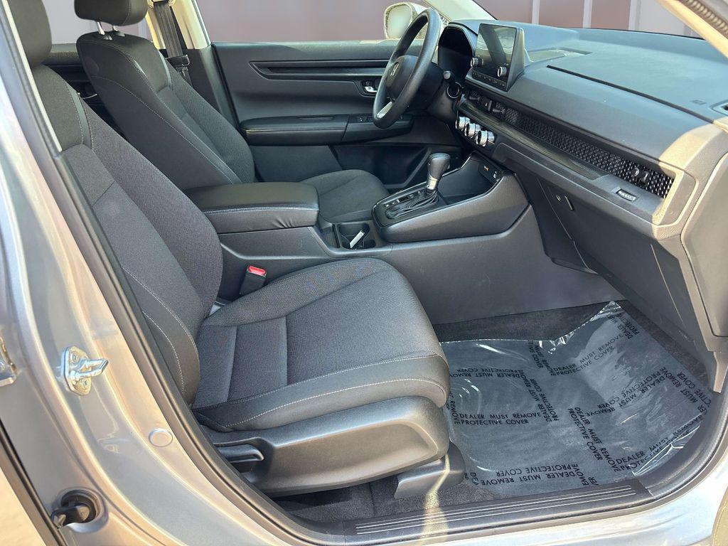 used 2025 Honda CR-V car, priced at $30,395