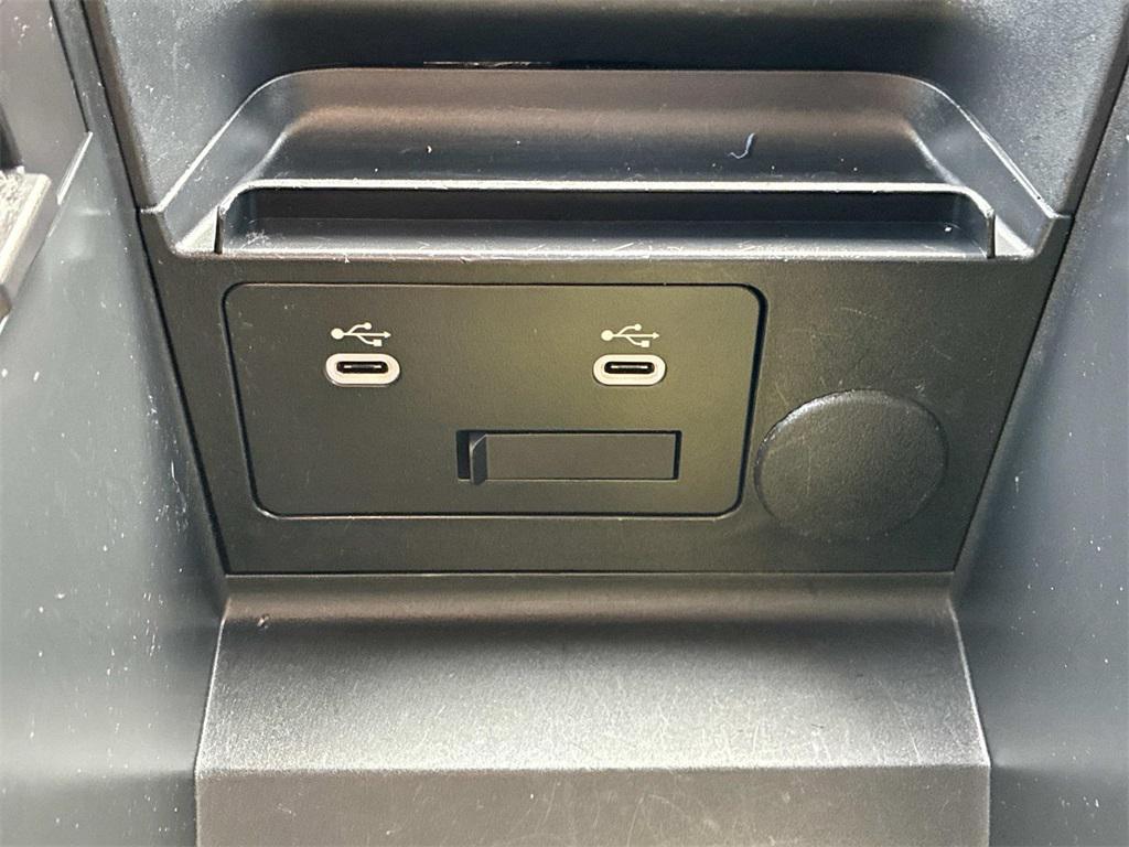 used 2024 Mazda CX-30 car, priced at $20,500