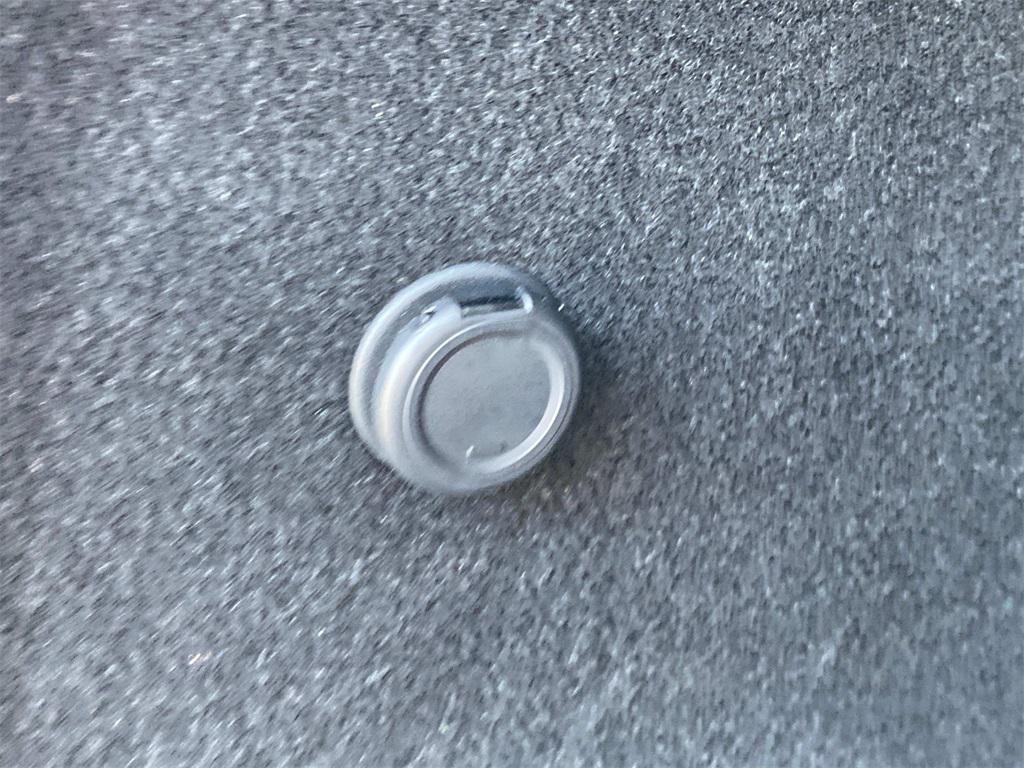 used 2023 Nissan Pathfinder car, priced at $27,989